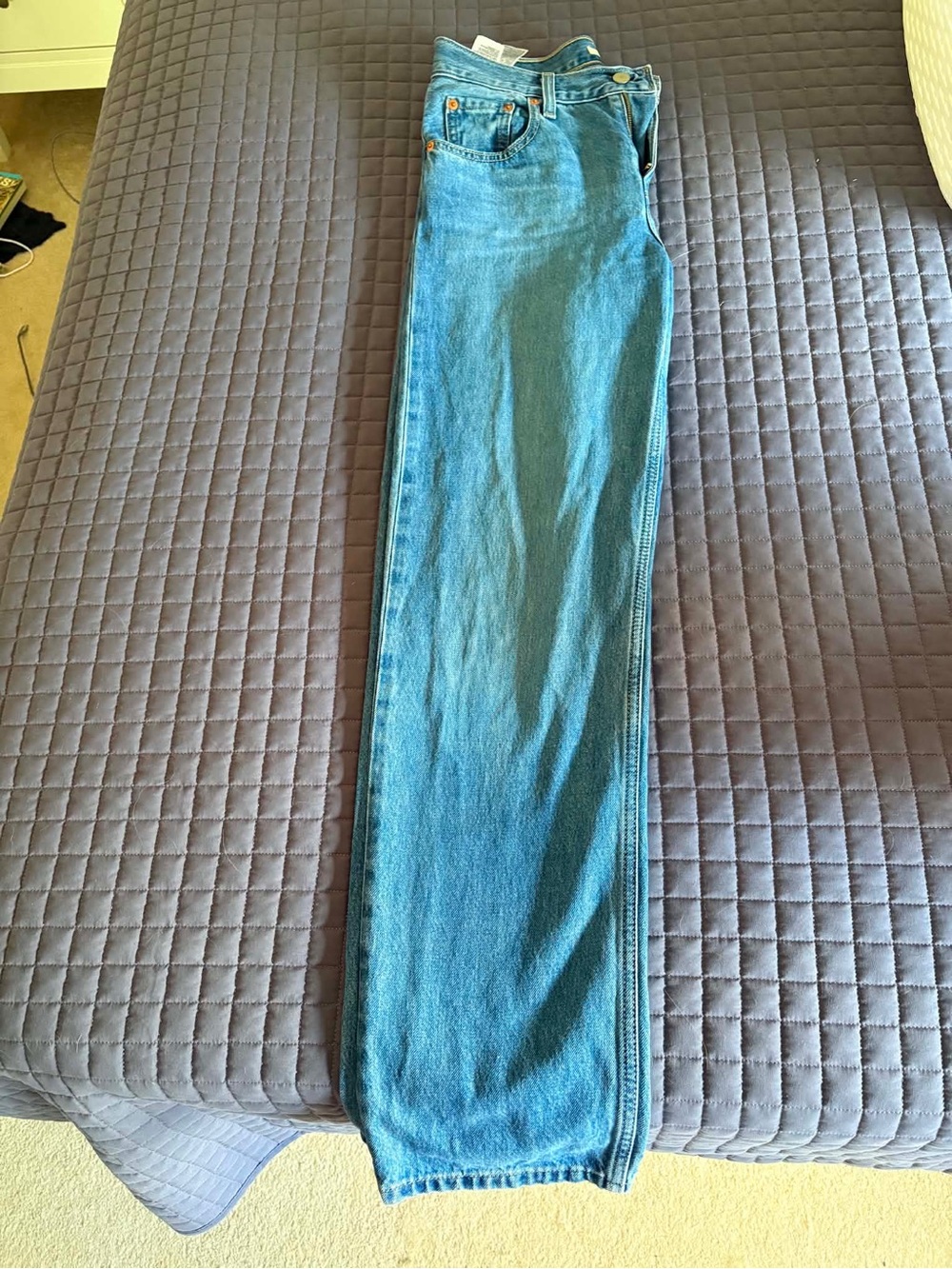 Levi’s Jeans - Low Pro Straight (26)